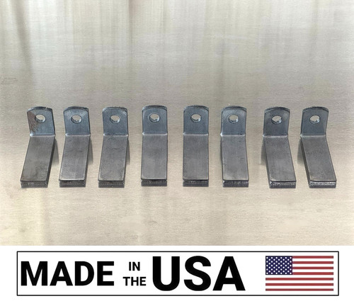 Thick weld on - [sr],